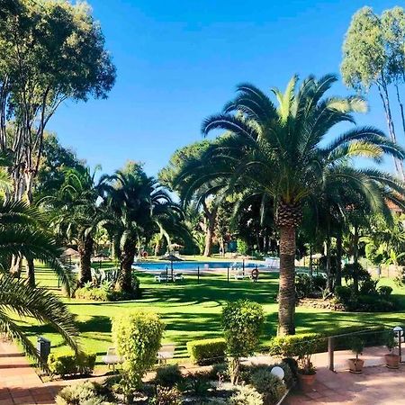 Puerto Banus Richi Suite Marbella Eksteriør bilde