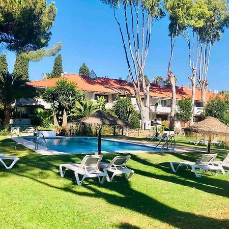 Puerto Banus Richi Suite Marbella Eksteriør bilde
