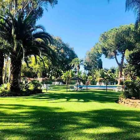 Puerto Banus Richi Suite Marbella Eksteriør bilde