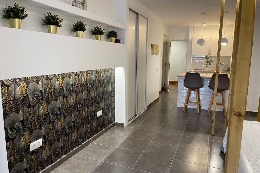 Puerto Banus Richi Suite Marbella Eksteriør bilde