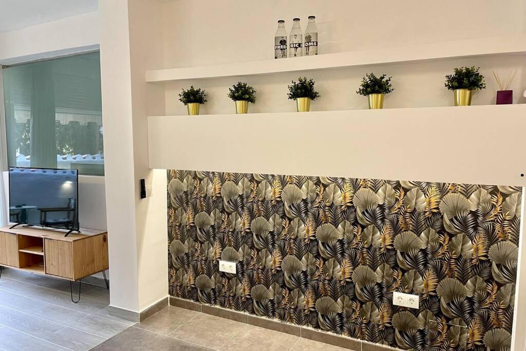 Puerto Banus Richi Suite Marbella Eksteriør bilde