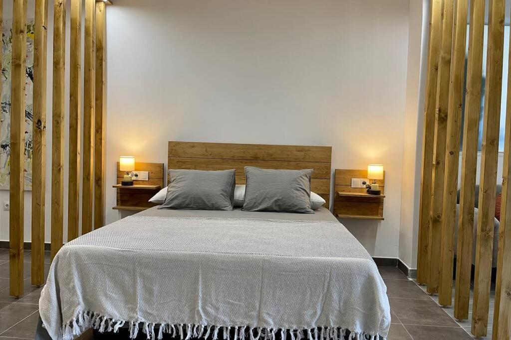 Puerto Banus Richi Suite Marbella Eksteriør bilde