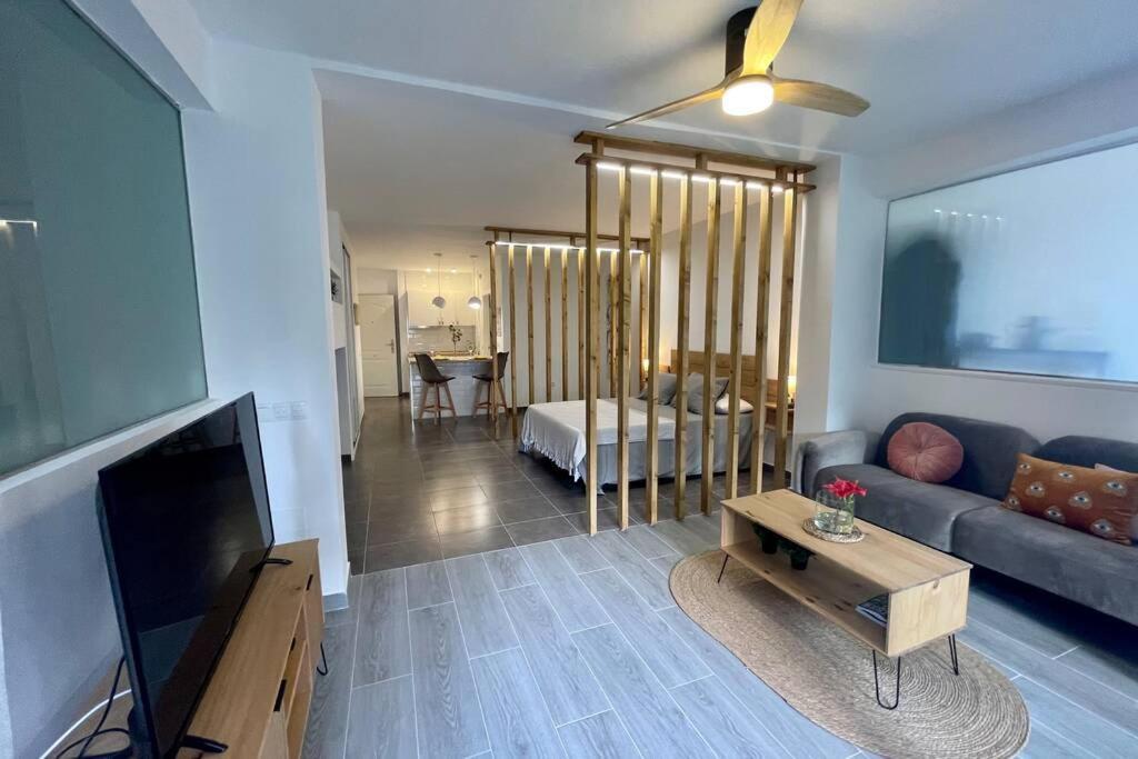 Puerto Banus Richi Suite Marbella Eksteriør bilde