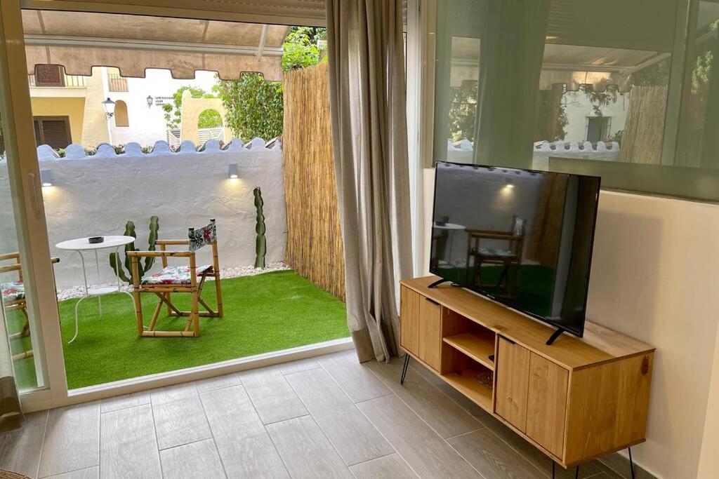 Puerto Banus Richi Suite Marbella Eksteriør bilde
